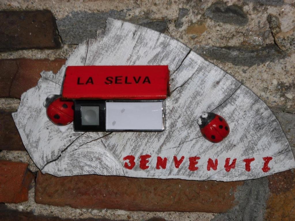 Студия Casa la Selva