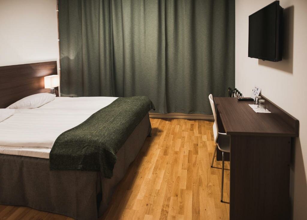 Standard double chambre Stay Xtra Hotel Kista