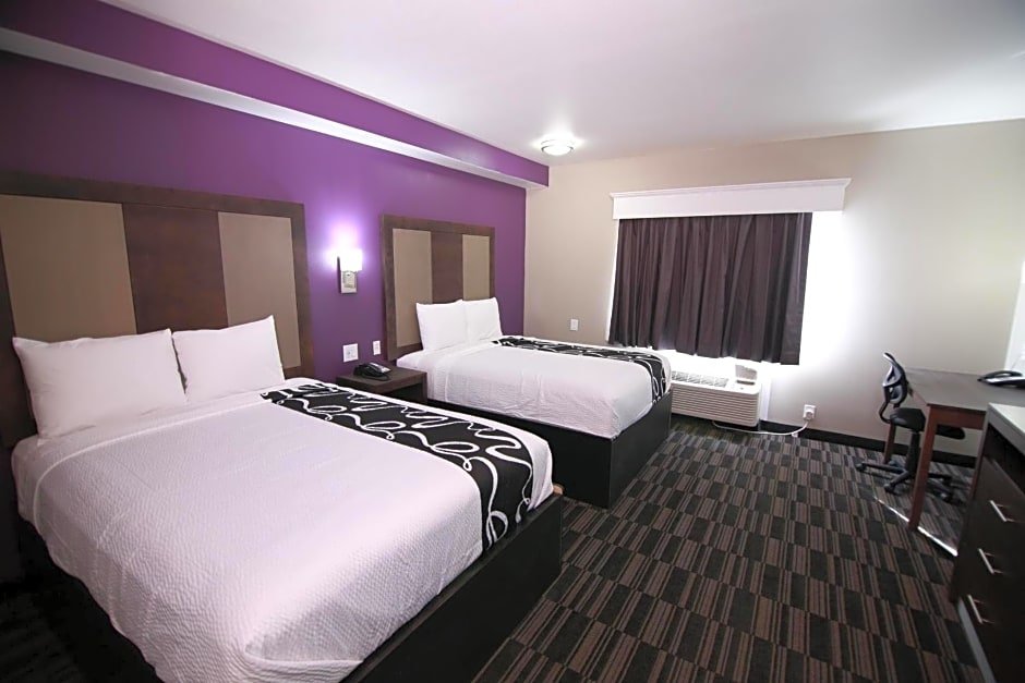 Номер Standard Home Inn and Suites Memphis