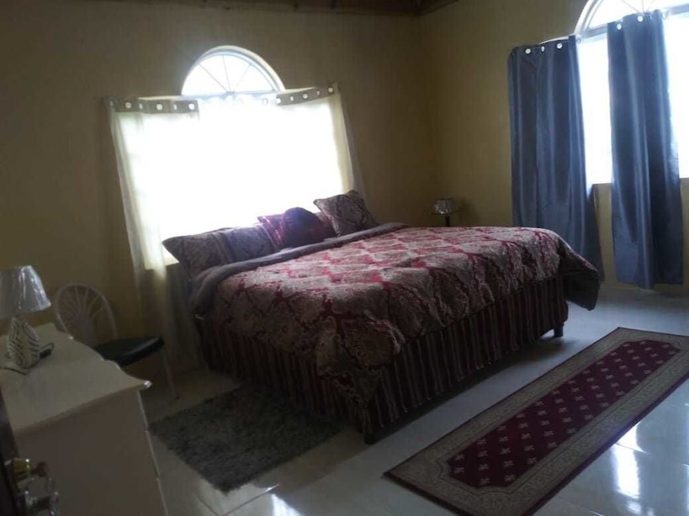 Deluxe Cottage with sea view Lagardan ocean view