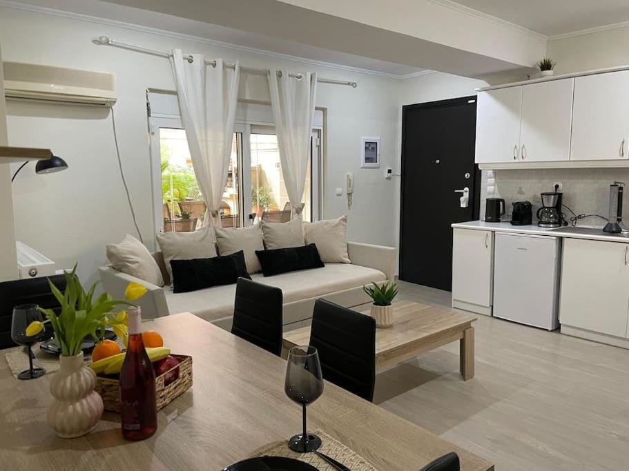 Apartamento Triptolemus Stay Inn,Eleusis,Gr/3' from the Center