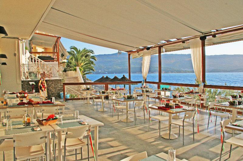 Lit en dortoir Samos Bay Hotel by Gagou Beach