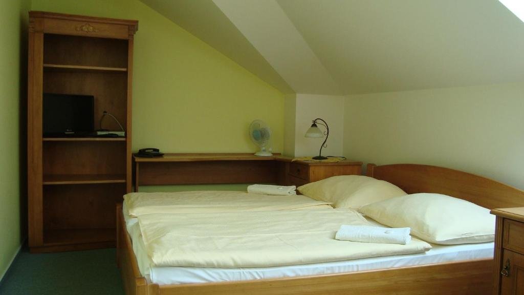 Standard double chambre Hotel Krakonoš