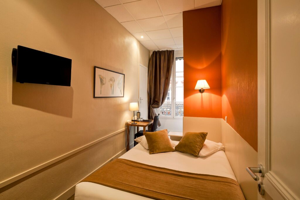 Classic Double room Hôtel du Dauphin