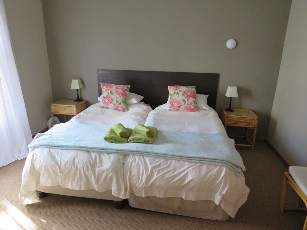 Confort chambre Haus Victoria Self Catering Cottages