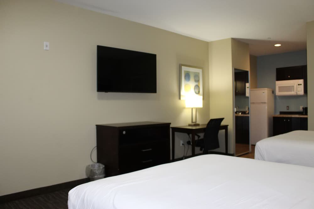 Standard chambre Horizon Inn & Suites