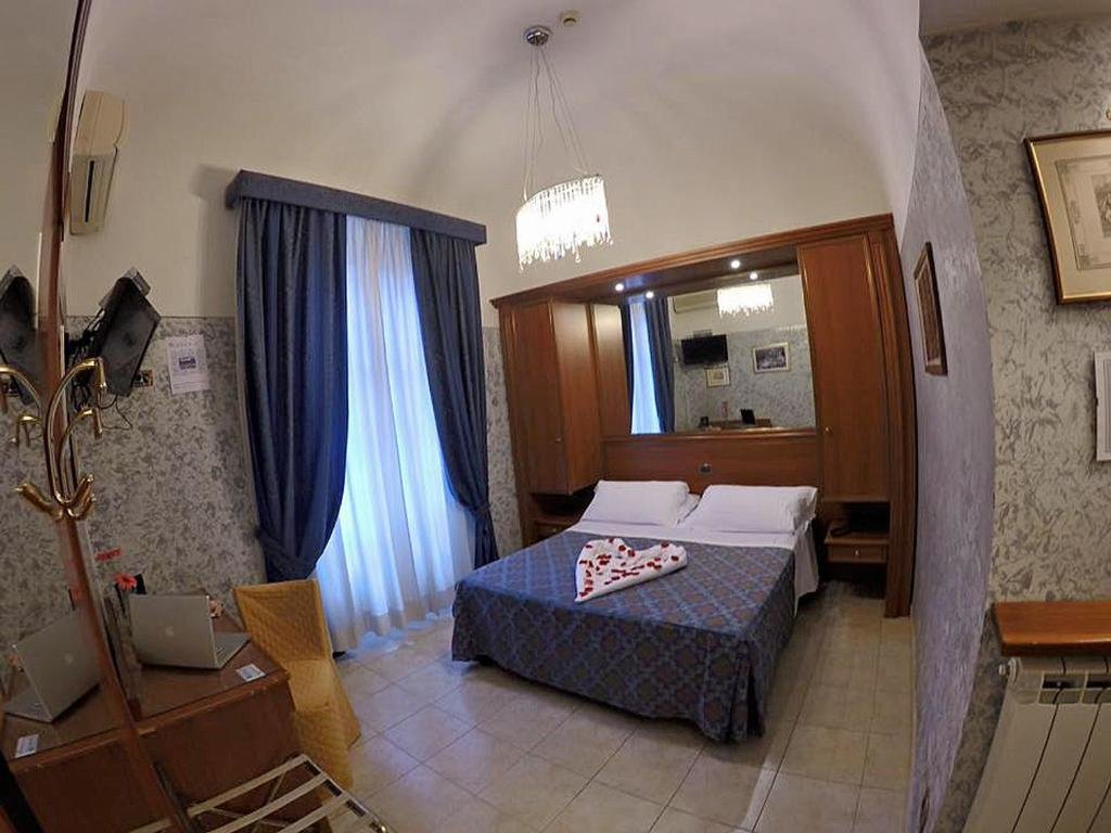 Двухместный номер Standard Hotel Assisi