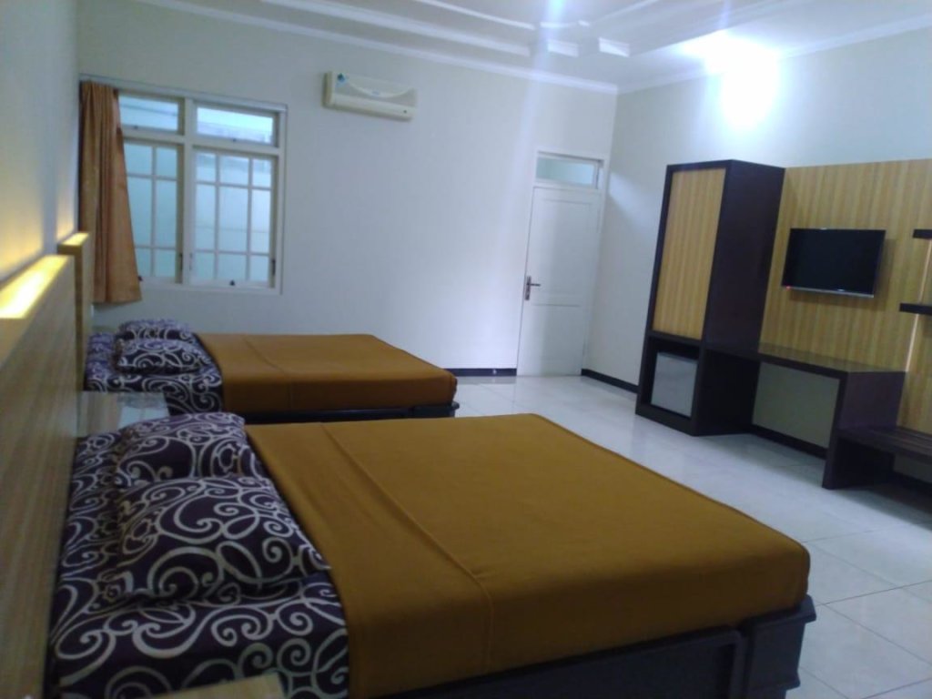 Suite Hotel Taman Indah