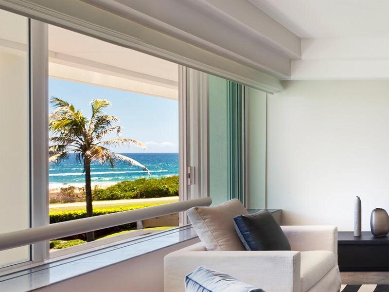 Двухместный номер Standard с видом на океан Sheraton Grand Mirage Resort Gold Coast