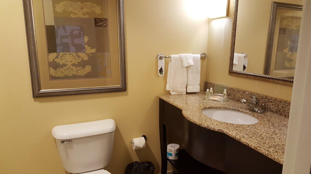 Premium Doppel Zimmer Holiday Inn Quincy East, an IHG Hotel