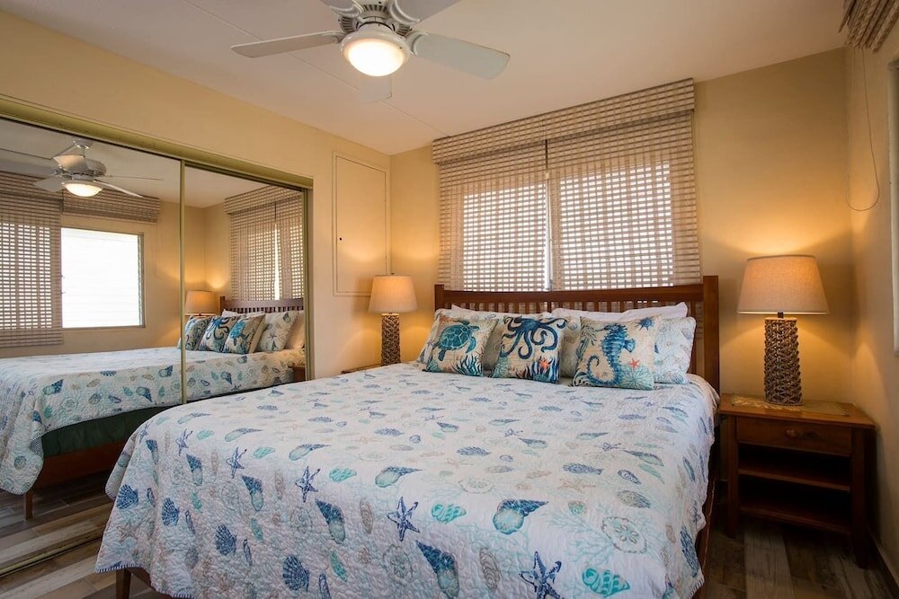 Номер Standard Amazing Kihei Kai Nani - Maui Vista One Bedroom Condos
