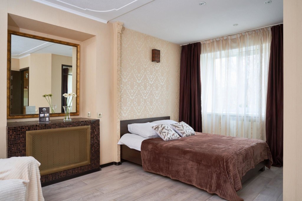 Standard Apartment Good night on Elizarov 43