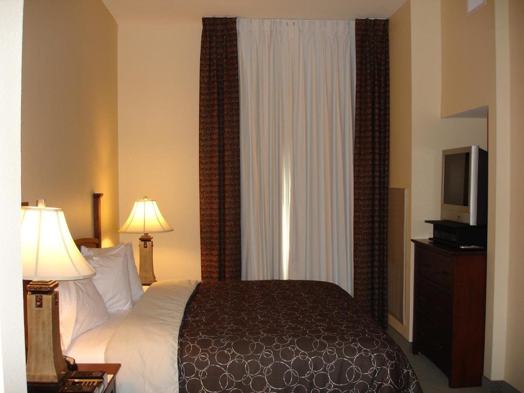 Supérieure chambre Staybridge Suites Tallahassee, an IHG Hotel