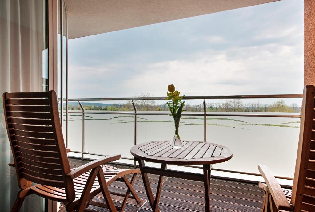 Двухместный номер Standard с балконом Hotel Livada Prestige - Terme 3000 - Sava Hotels & Resorts