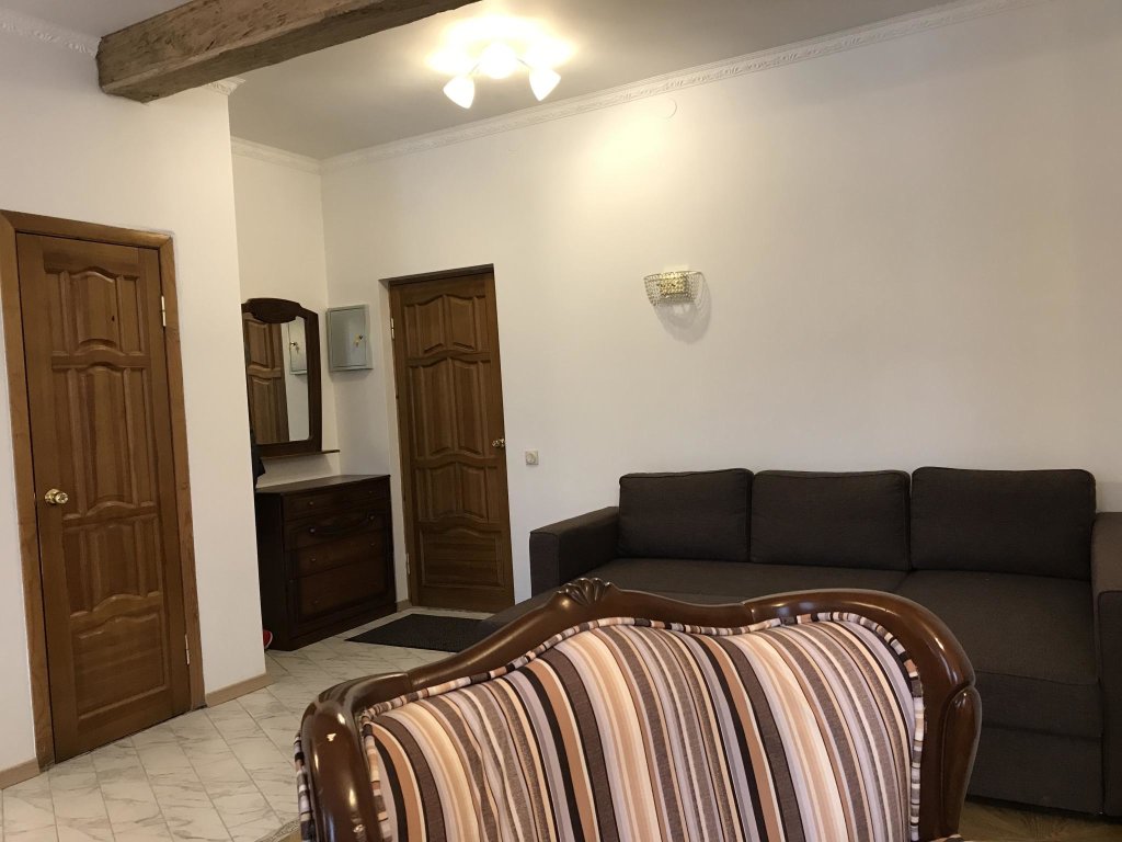 Standard appartement Apartments on Sadovy lane 9G
