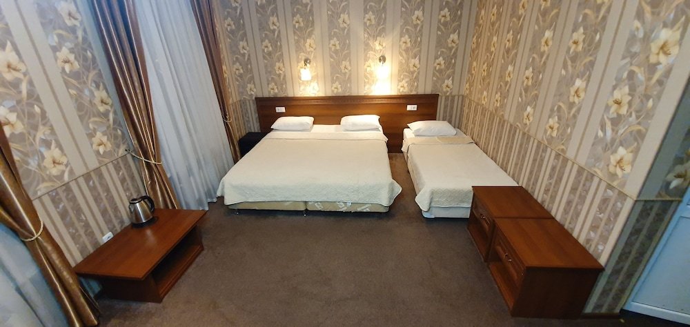 Standard chambre Germes Hotel