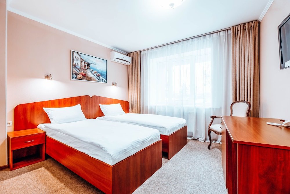 Standard chambre Black Sea Hotel Kyiv