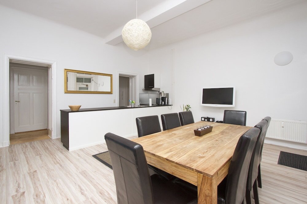 Apartment Primeflats - Apartment in Pankow