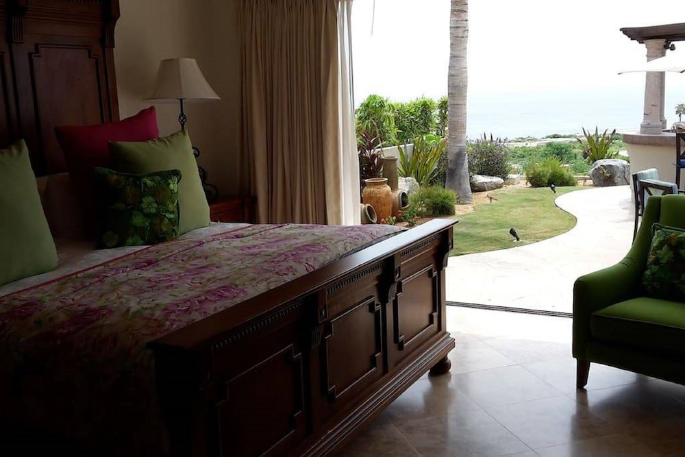 Вилла Gorgeous & Spacious 3BR Private Villa at Cabo