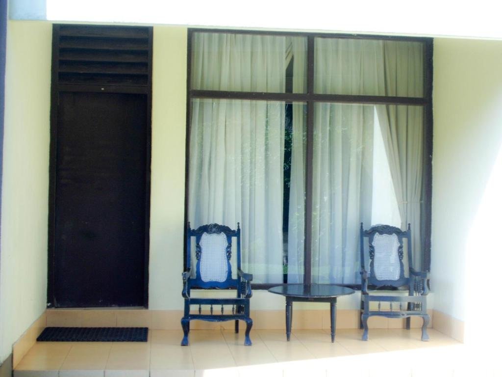 Номер Standard Kithulgala Rest House
