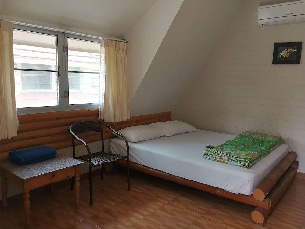 Standard Dreier Zimmer Phupreugsa Resort