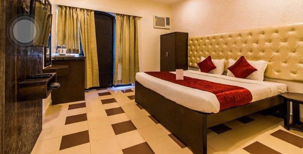 Standard chambre Avec vue Abalone Resort