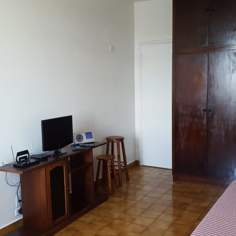 Апартаменты Kitnet em São Vicente