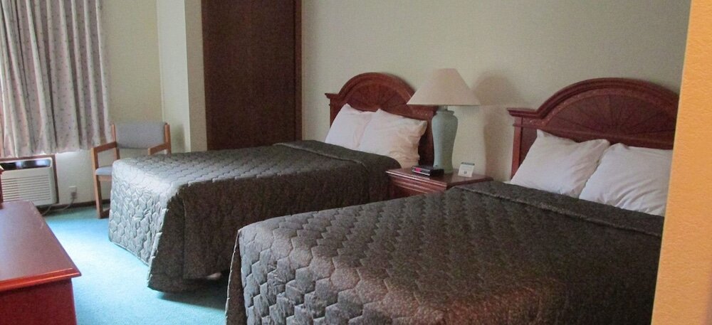 Standard Doppel Zimmer Shawano Four Seasons Hotel