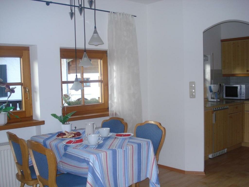 Apartamento Confort Landhaus Alpensee