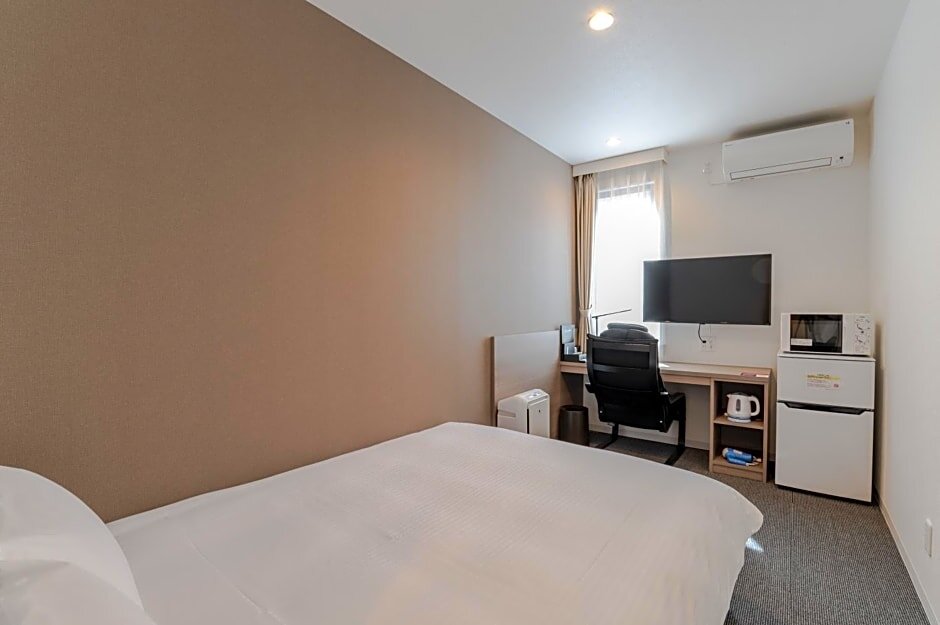 Standard room HOTEL R9 The Yard Inabe