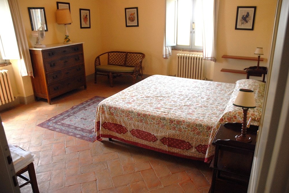 6 Bedrooms Villa Podere San Giovanni