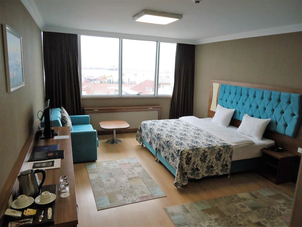 Standard Doppel Zimmer Golden Lounge Hotel