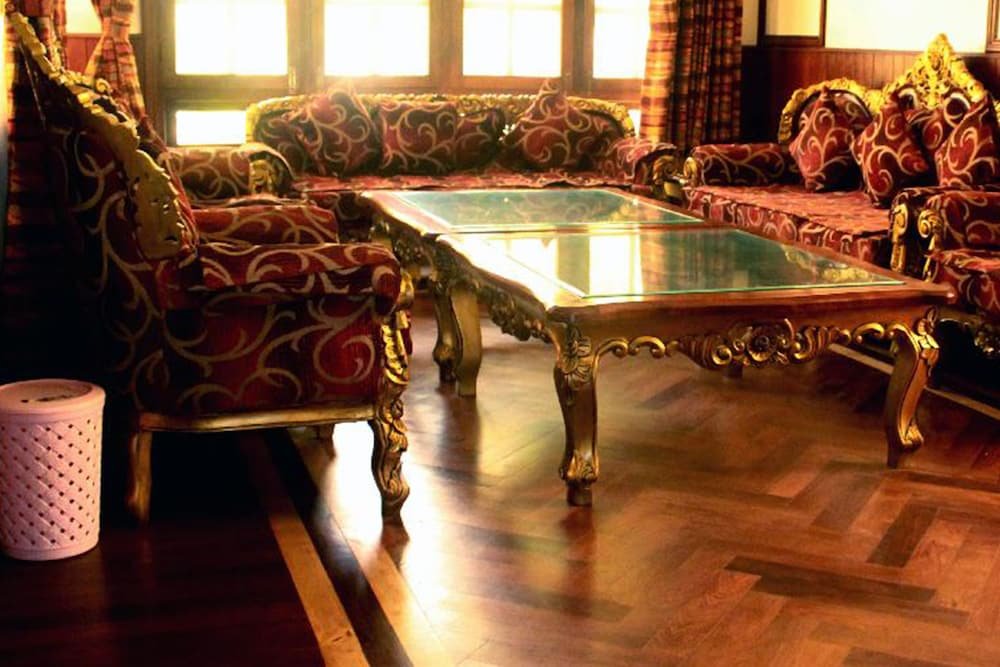 Номер Luxury Tokha Holiday Home