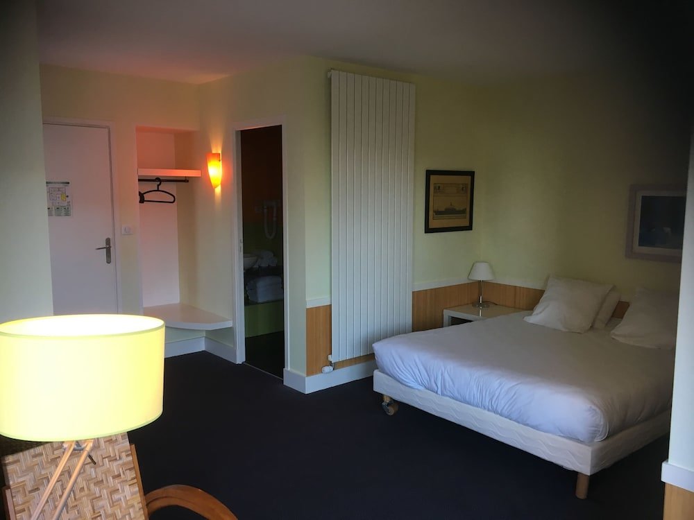 Suite Hotel Cap D'Ambre