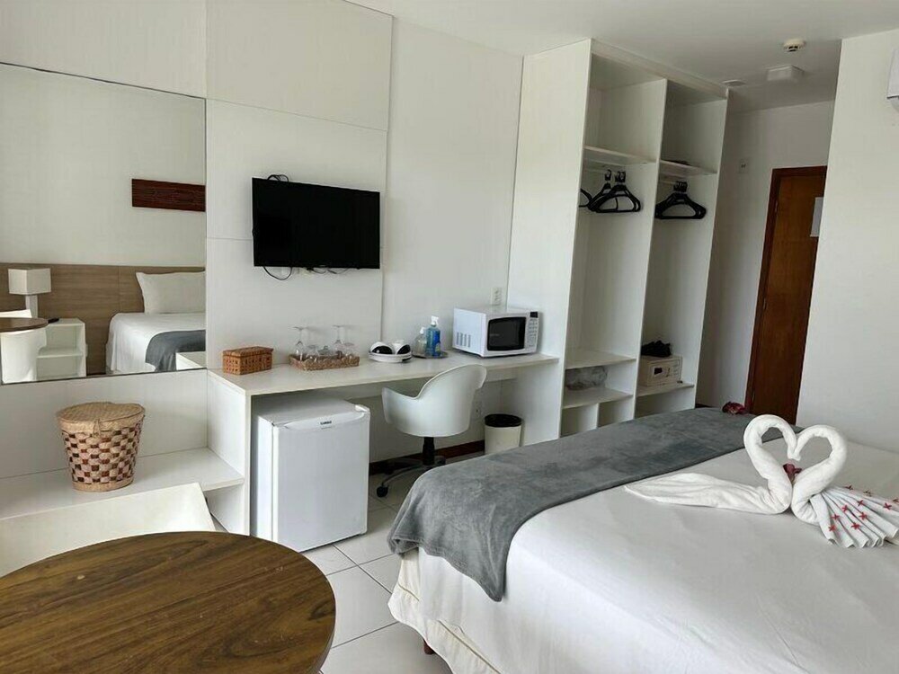 Апартаменты Comfort Iloa Residence