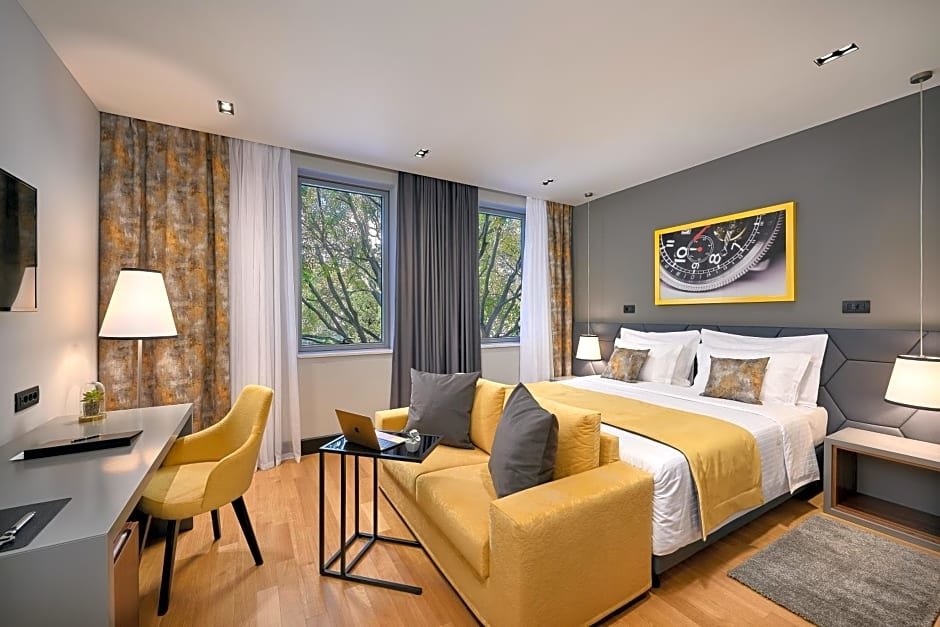 Standard chambre Sia Split Hotel