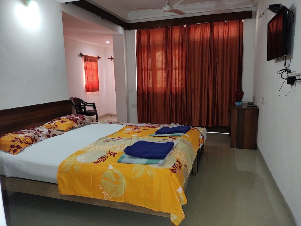 Premium chambre Hotel Kismat Mahal