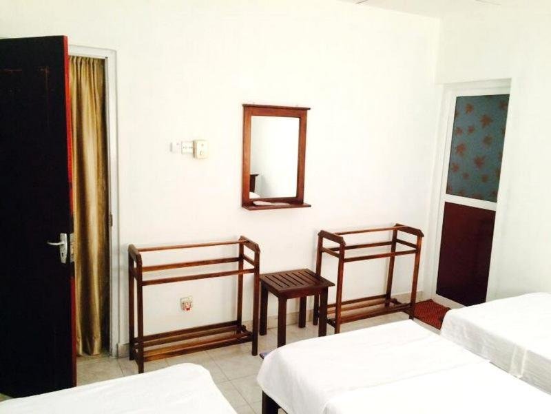 Standard chambre Sleep cheap hostel