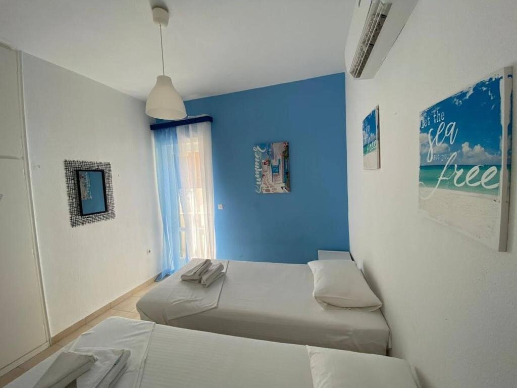 Апартаменты Corfu Dream Holidays Villas