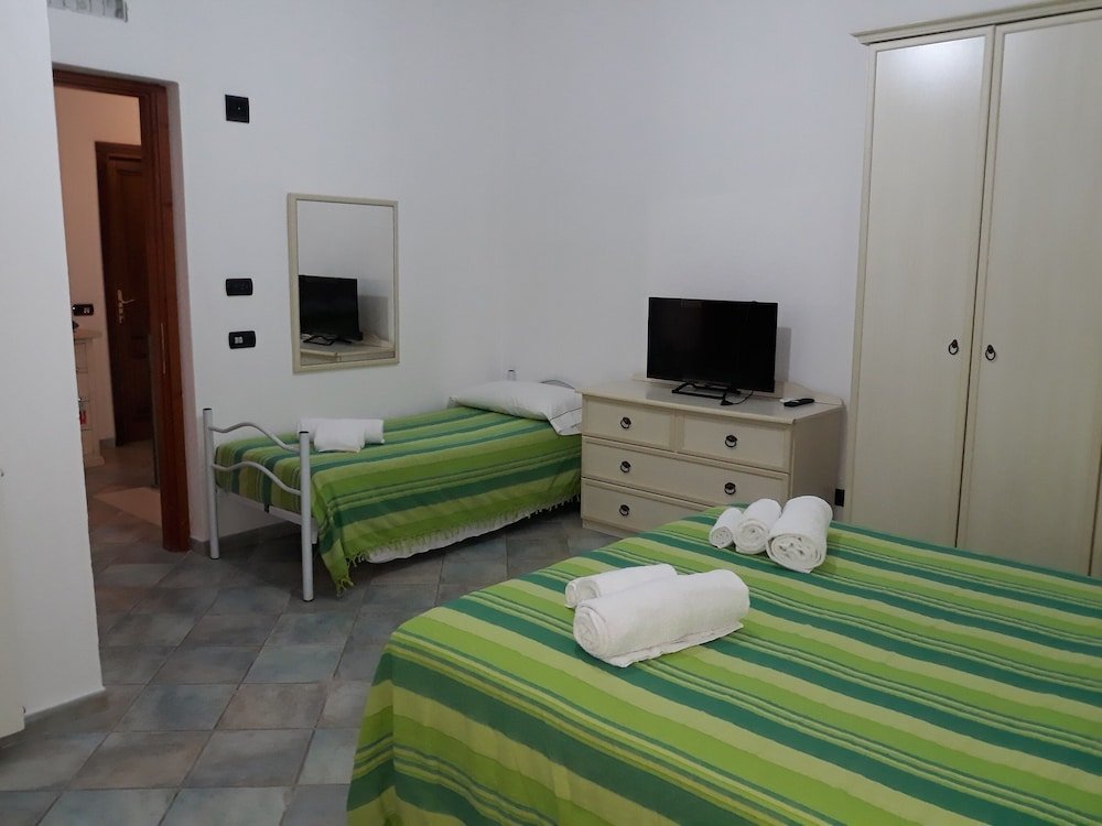Camera Standard Super Comfort Room in Sardinia - Italy
