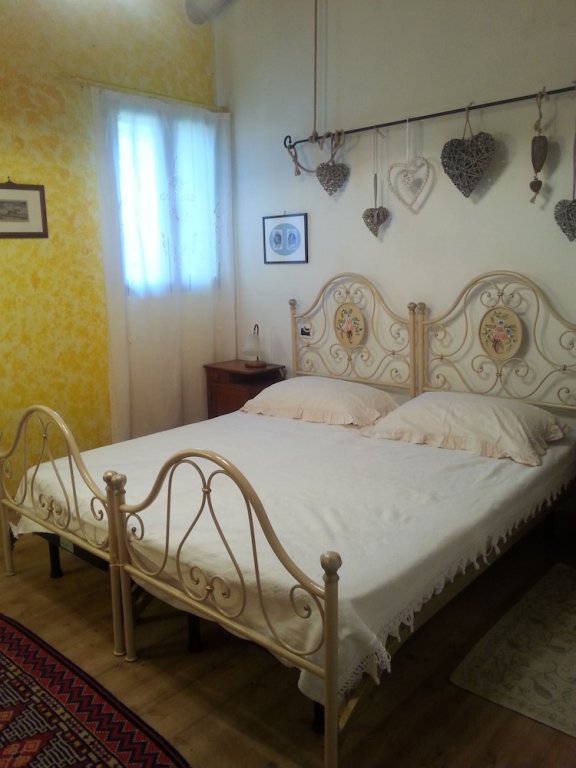 Standard Zimmer Bed and Breakfast  BeatiPaoli