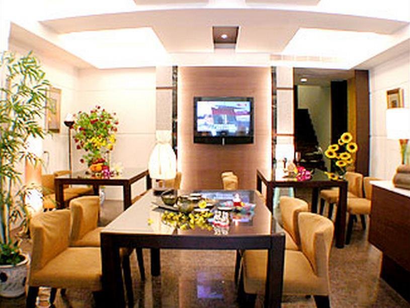 Standard chambre Ying Xiang Wen Quan Hotel