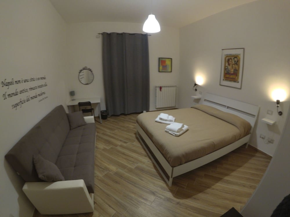 Superior room GuestHouse Marcanto - Duomo