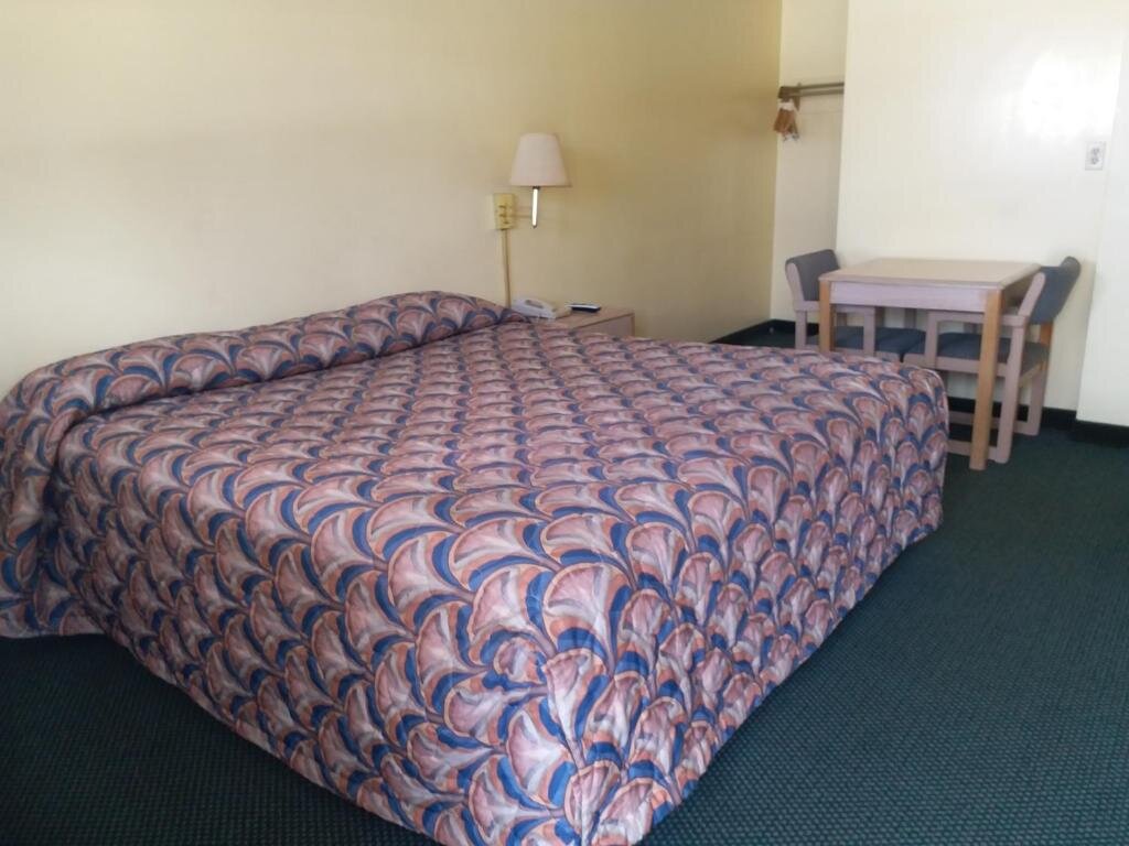 Habitación doble Estándar Westgate Manor Motel
