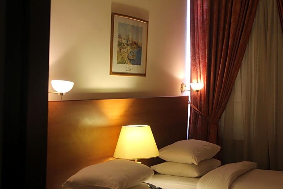 Suite Al-Fanar Palace Hotel