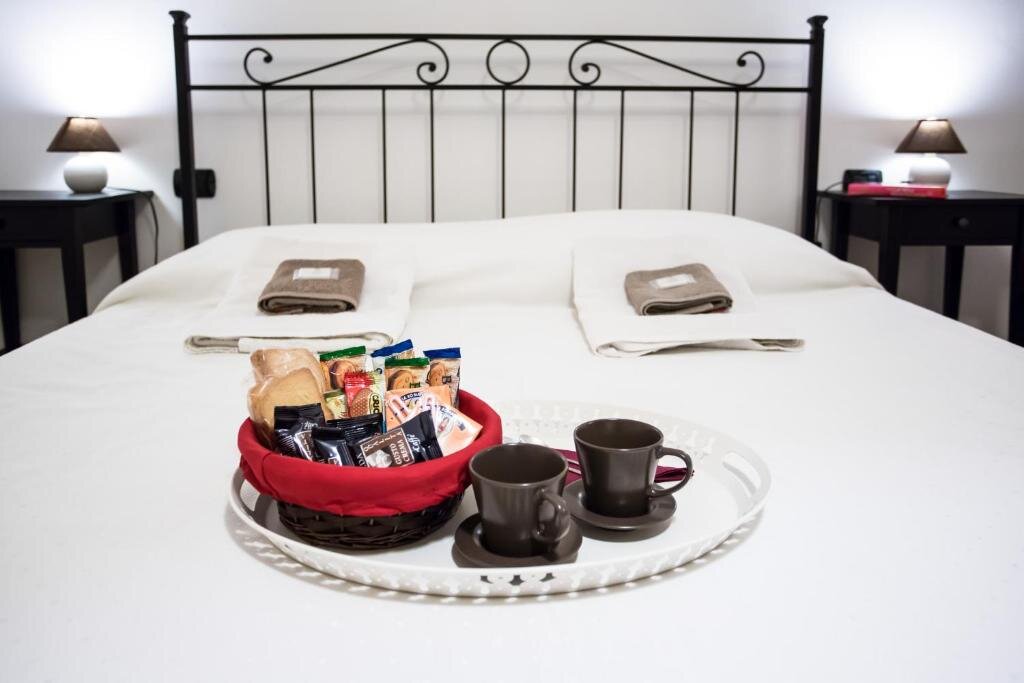 Standard Zimmer Bed&breakfast Villa Adriana
