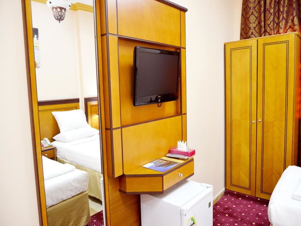 Standard room Nada Al Deafah Hotel