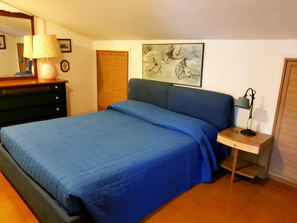 Cabaña 2 dormitorios Villa Rossana