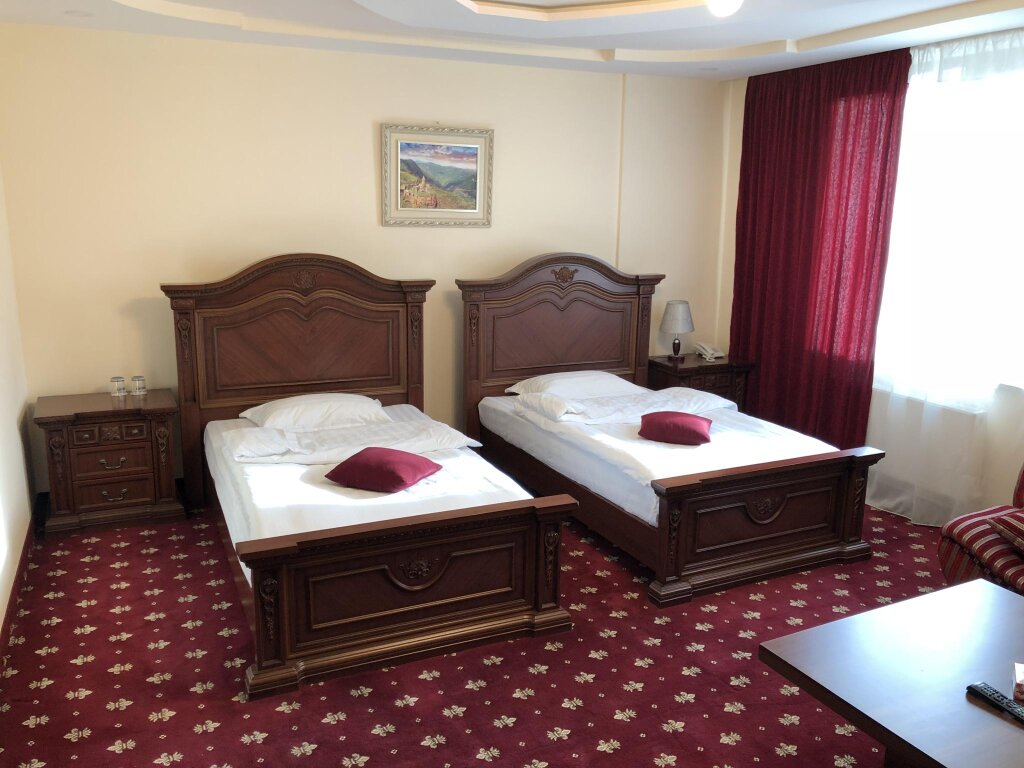 Habitación Estándar Gyumri Hotel