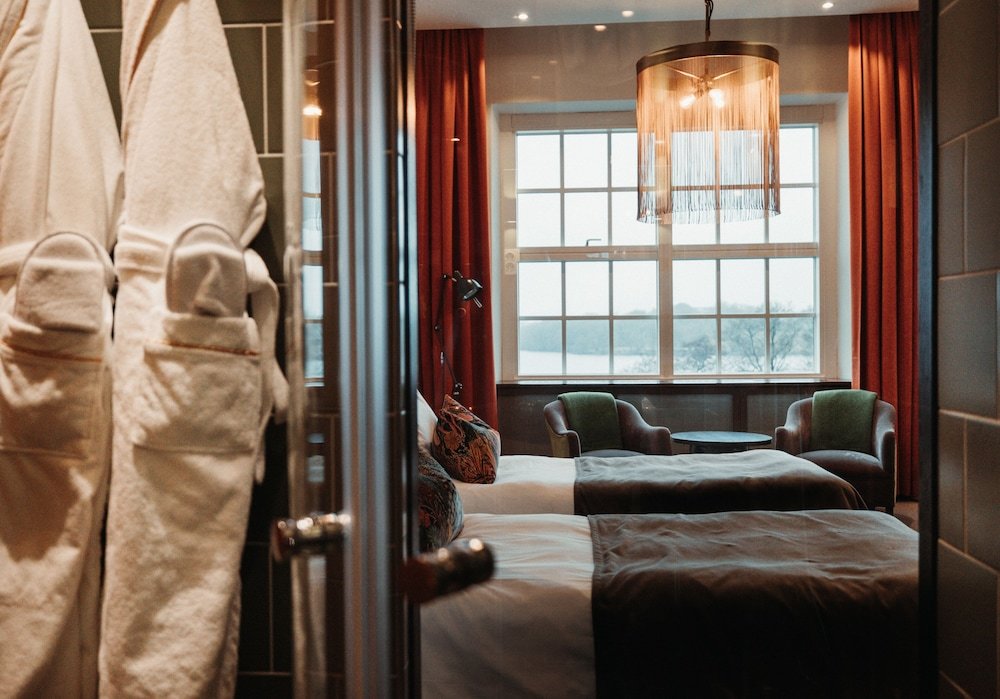 1 Bedroom Standard Double room Nääs Fabriker Hotell och Restaurang